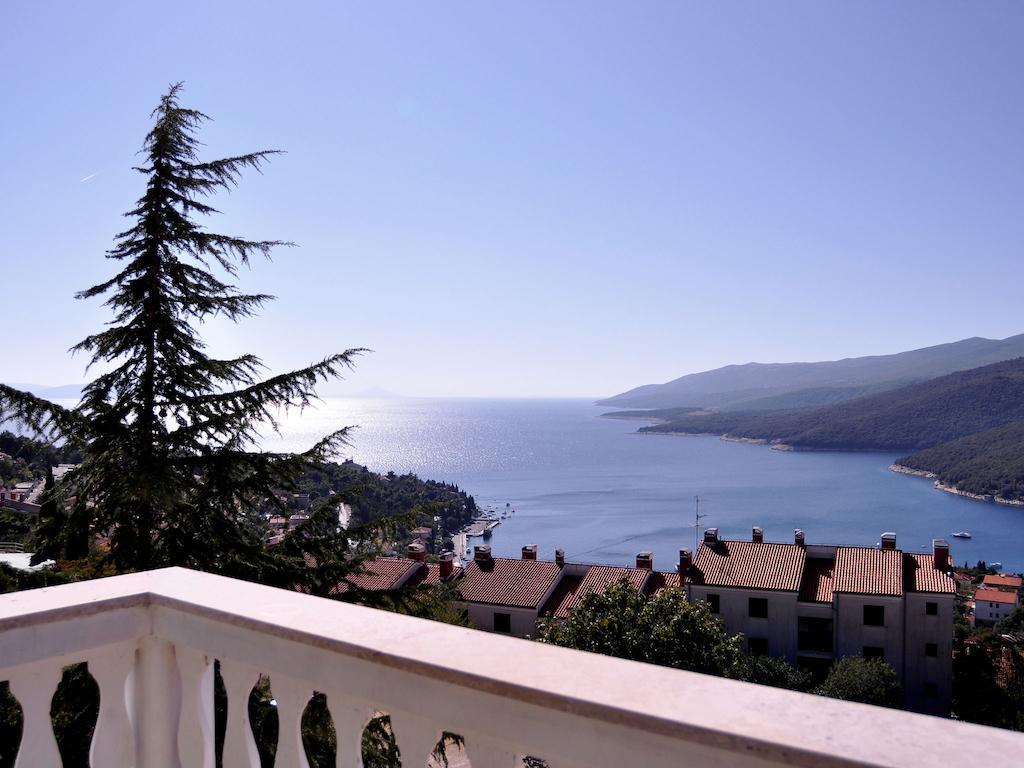 Greenhouse Family Apartments Rabac Room photo